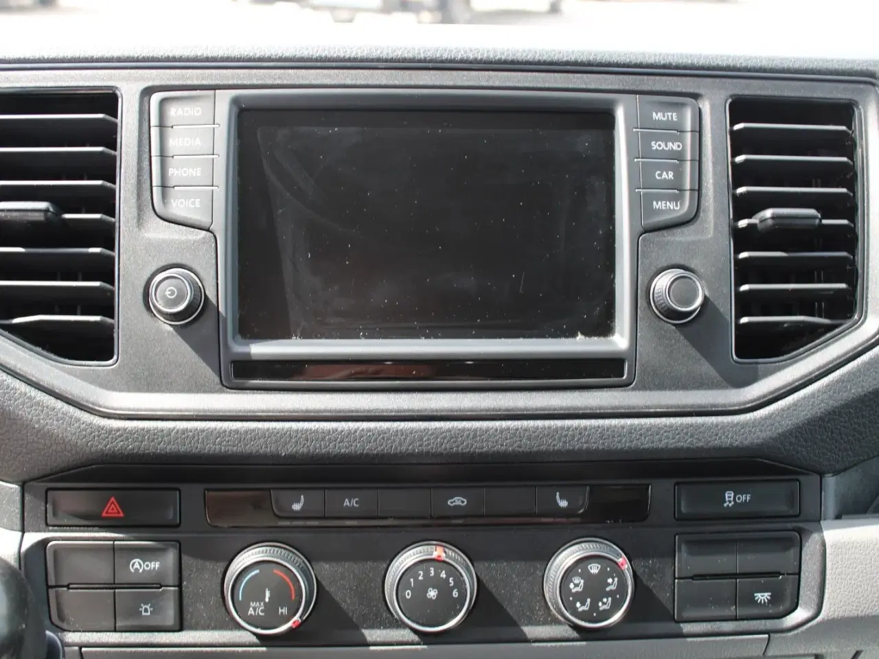 Billede 5 - MAN TGE 2,0 3.180 Mandskabsvogn L3 RWD