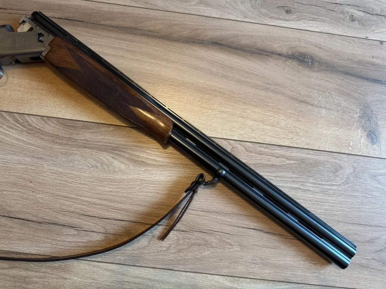 Billede 3 - Browning B525 Sporter One