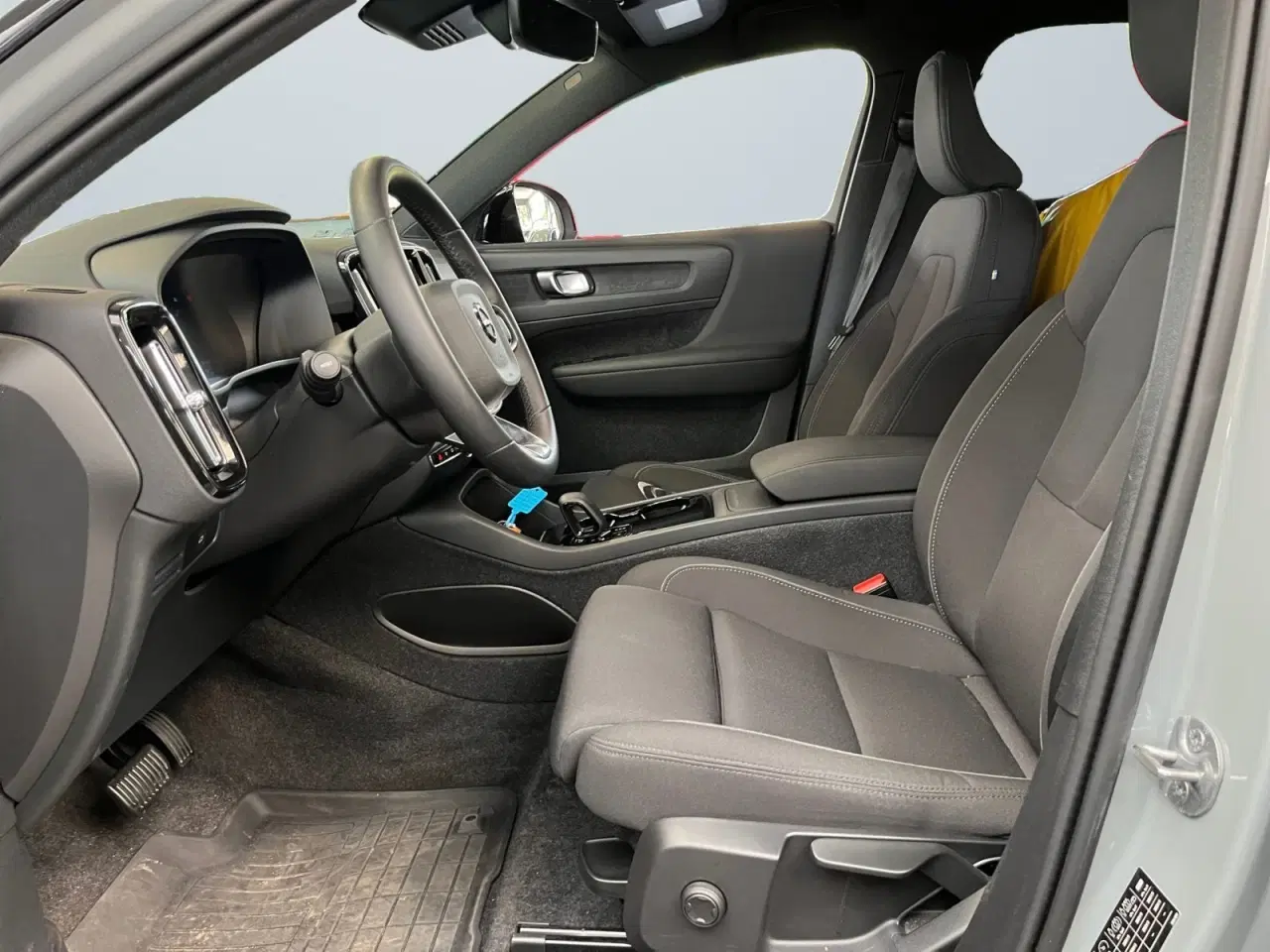 Billede 4 - Volvo XC40  ReCharge Extended Range Core