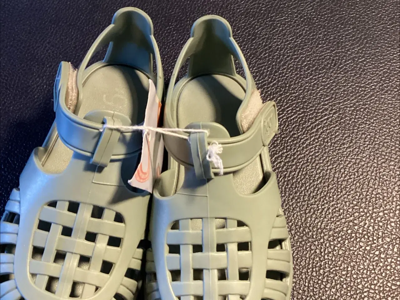 Billede 1 - Sandaler