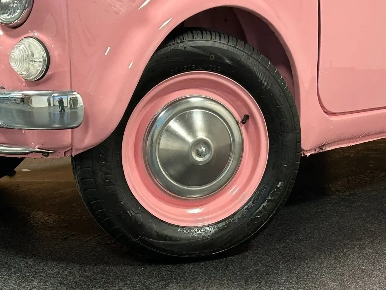 Billede 5 - Fiat 500 0,5 F