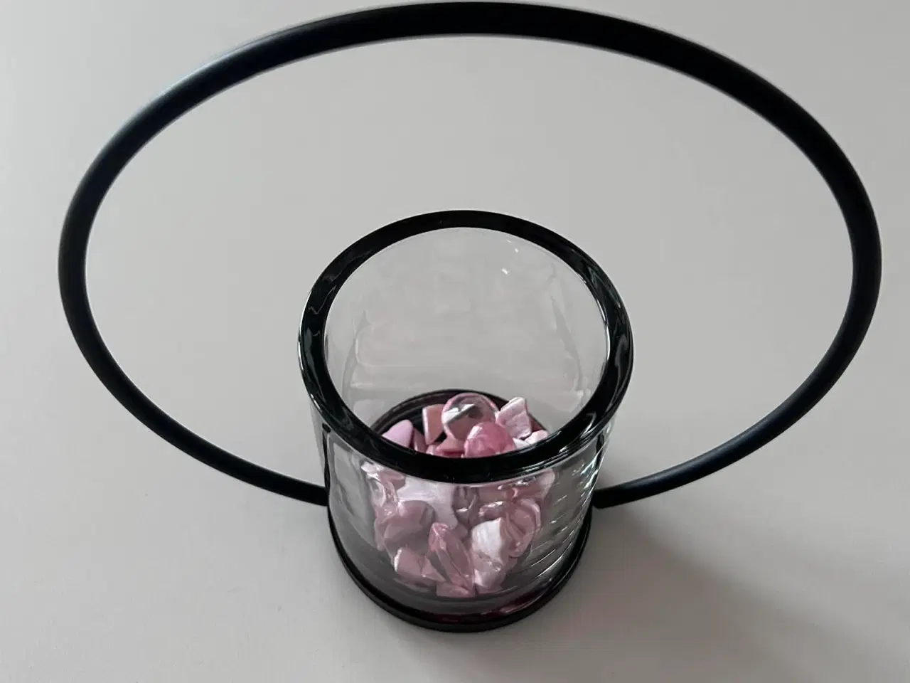 Billede 2 - Lysestage