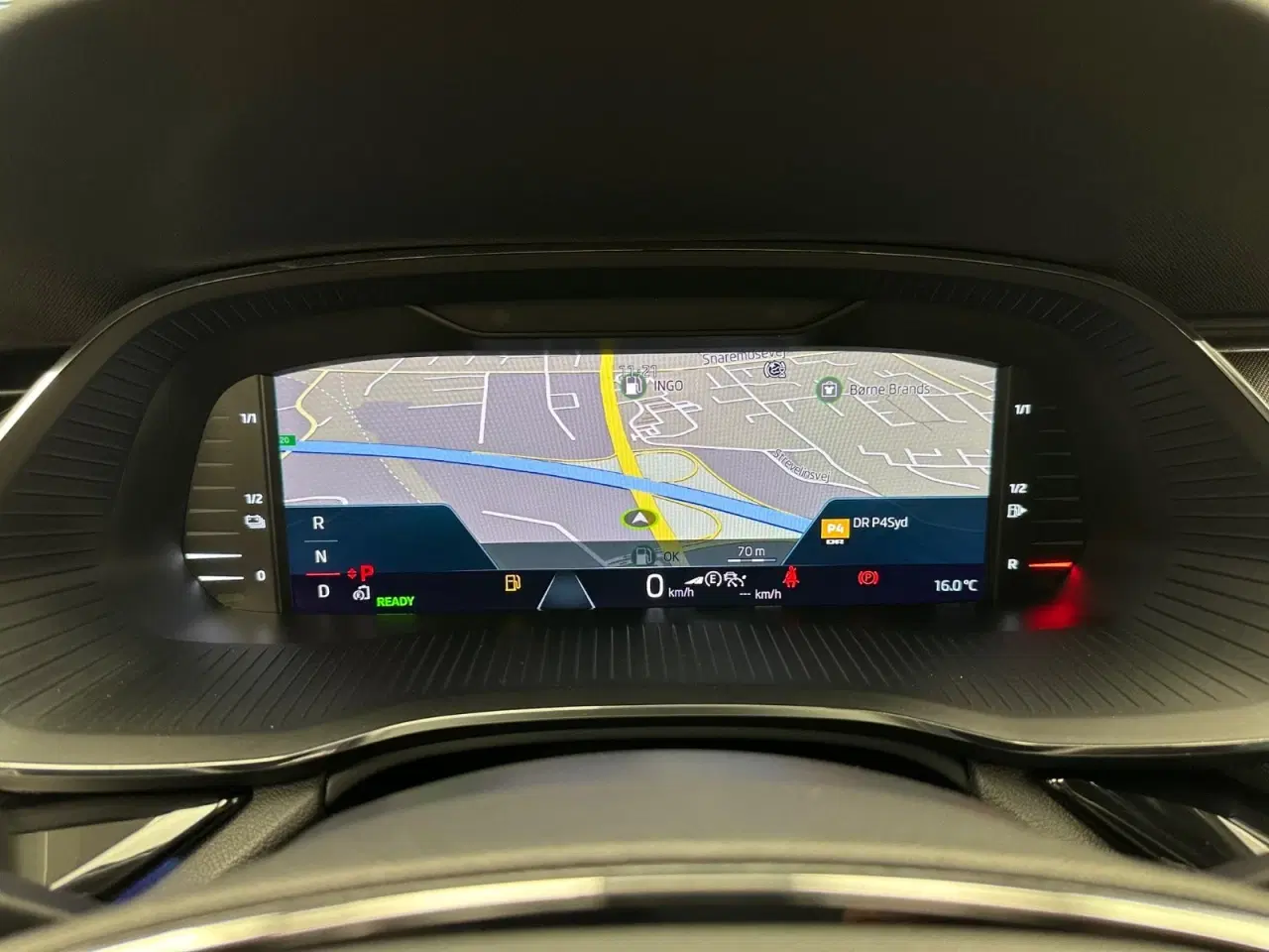 Billede 18 - Skoda Octavia 1,4 TSi iV Style DSG