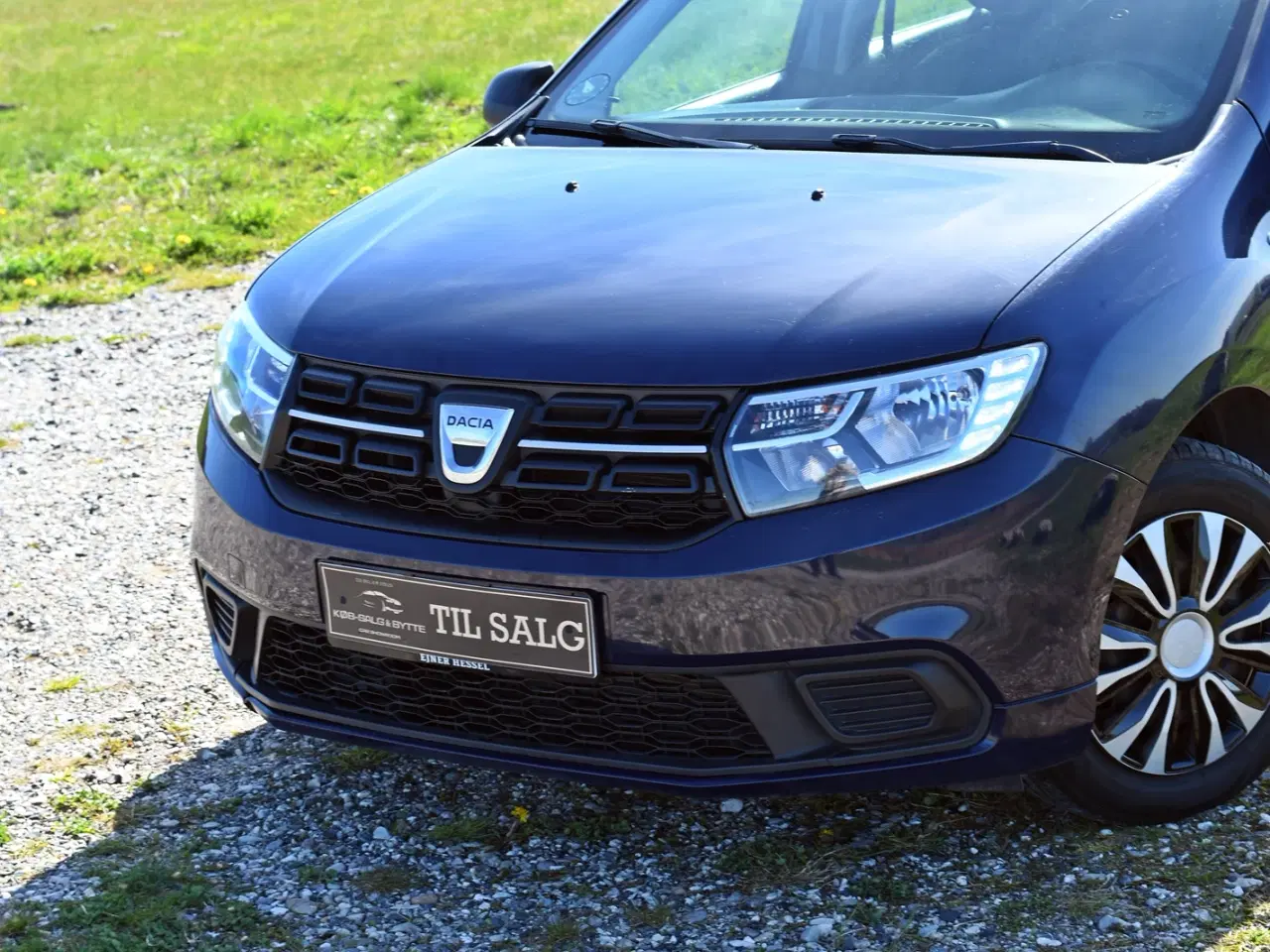 Billede 5 - Dacia logan TCe 90 Family Edition MCV Easy-R 