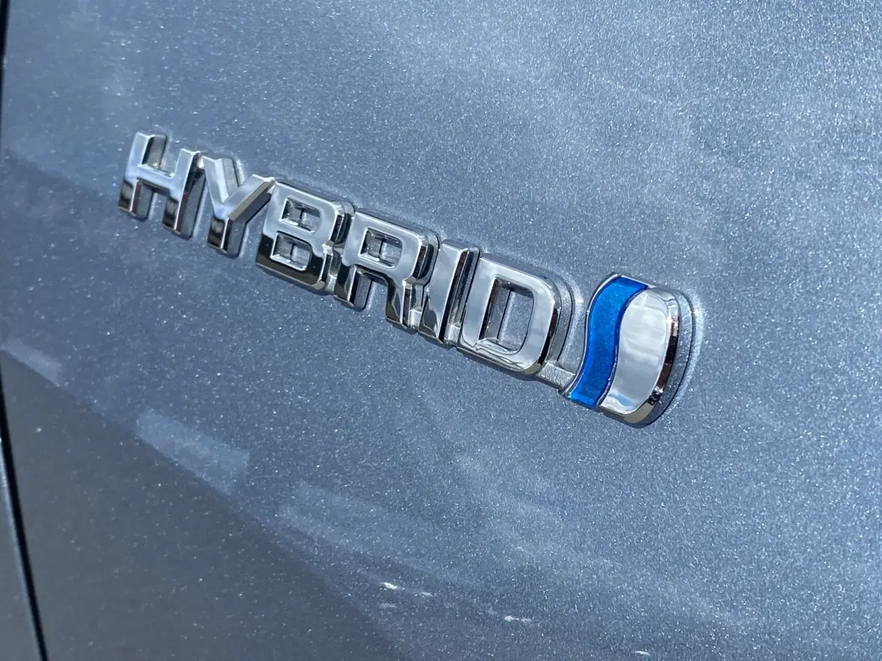 Billede 7 - Toyota C-HR 1,8 Hybrid C-LUB Premium Multidrive S 122HK 5d Aut.