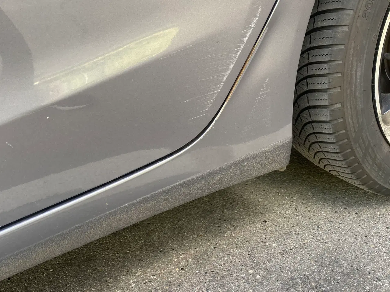 Billede 8 - Hyundai i30 1,6 aut. nysynet