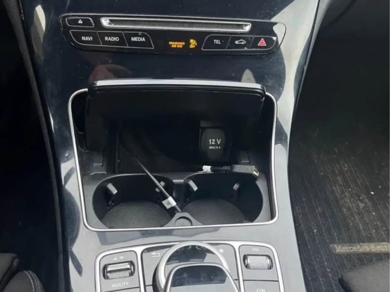 Billede 6 - Mercedes C 220