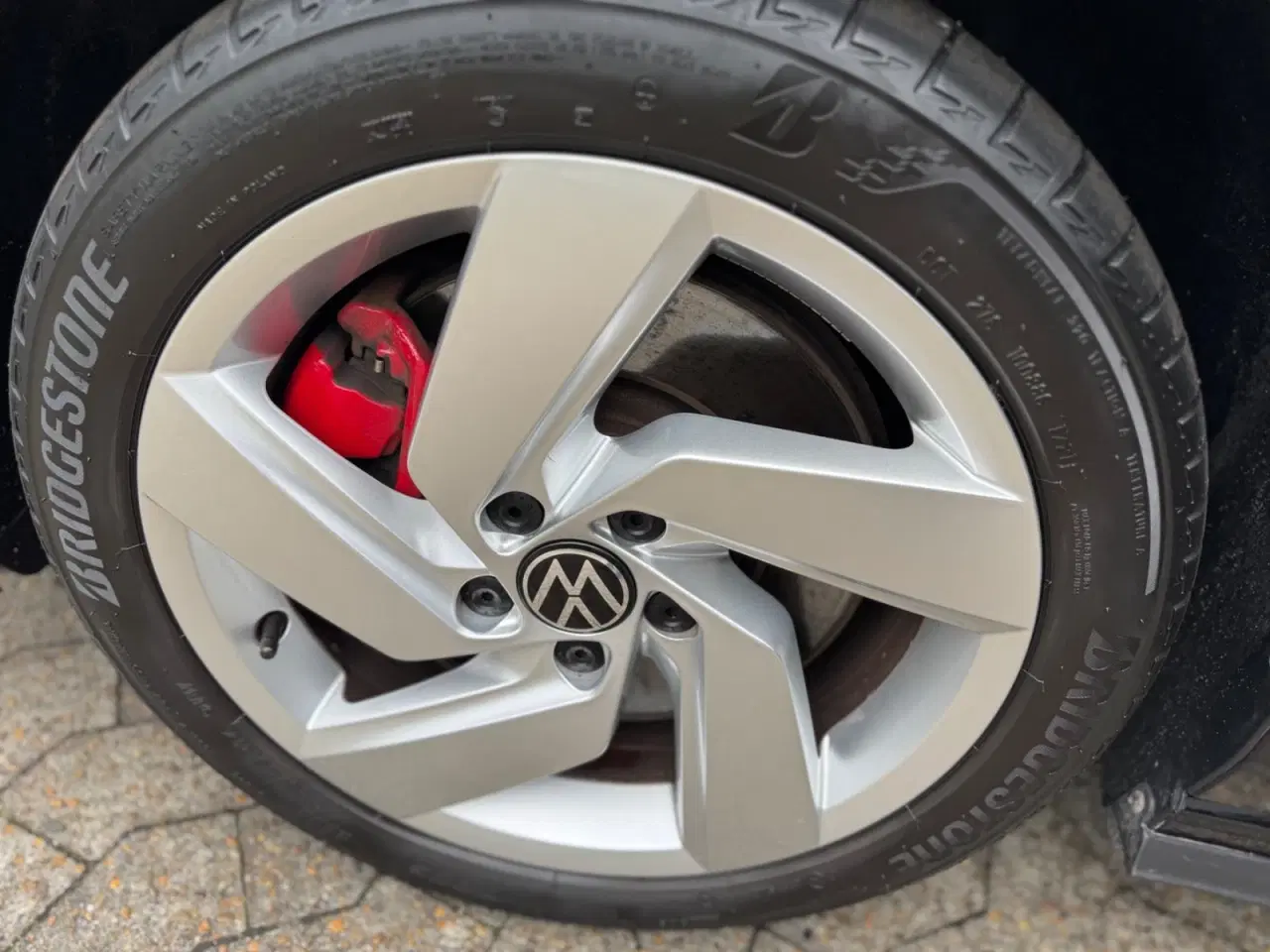 Billede 23 - VW Golf VIII 1,4 GTE DSG