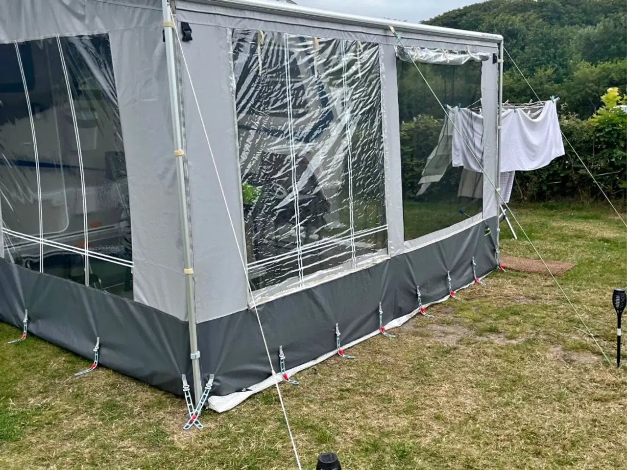 Billede 12 - Knaus Sudwind Exclusive 580 FU