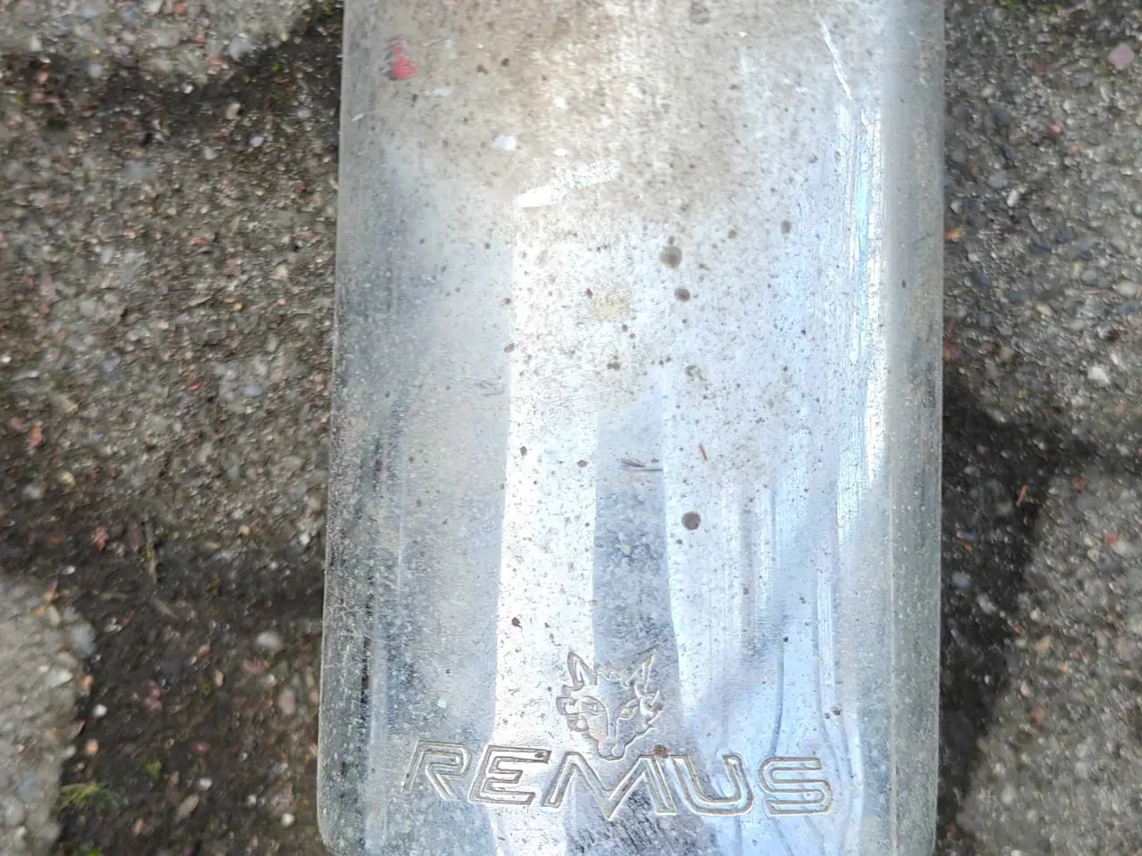 Billede 13 - Vw Scirocco Mk2 GTX dele