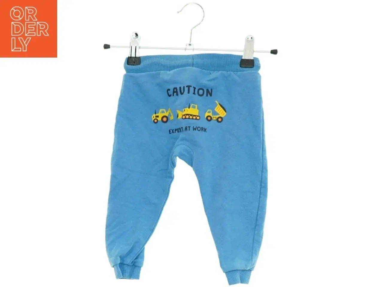 Billede 2 - Sweatpants fra Lupilu (str. 74 cm)