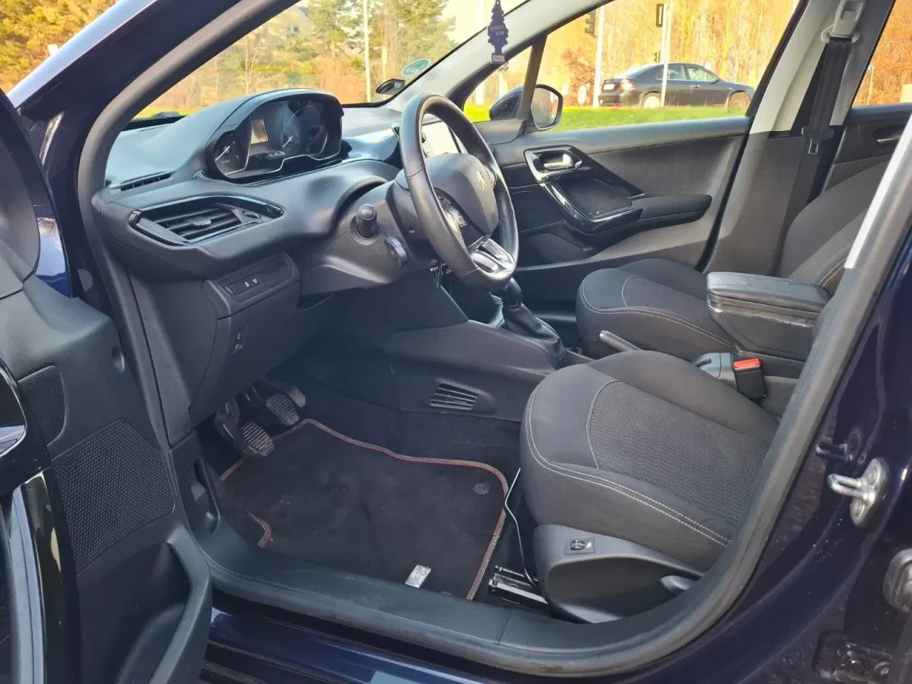 Billede 5 - Peugeot 208 1,6 BlueHDi 100 Active