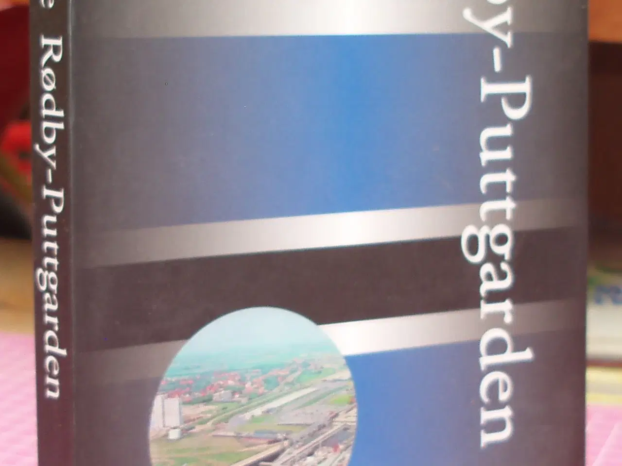Billede 1 - Rødby - Puttgarden af Helle Helle