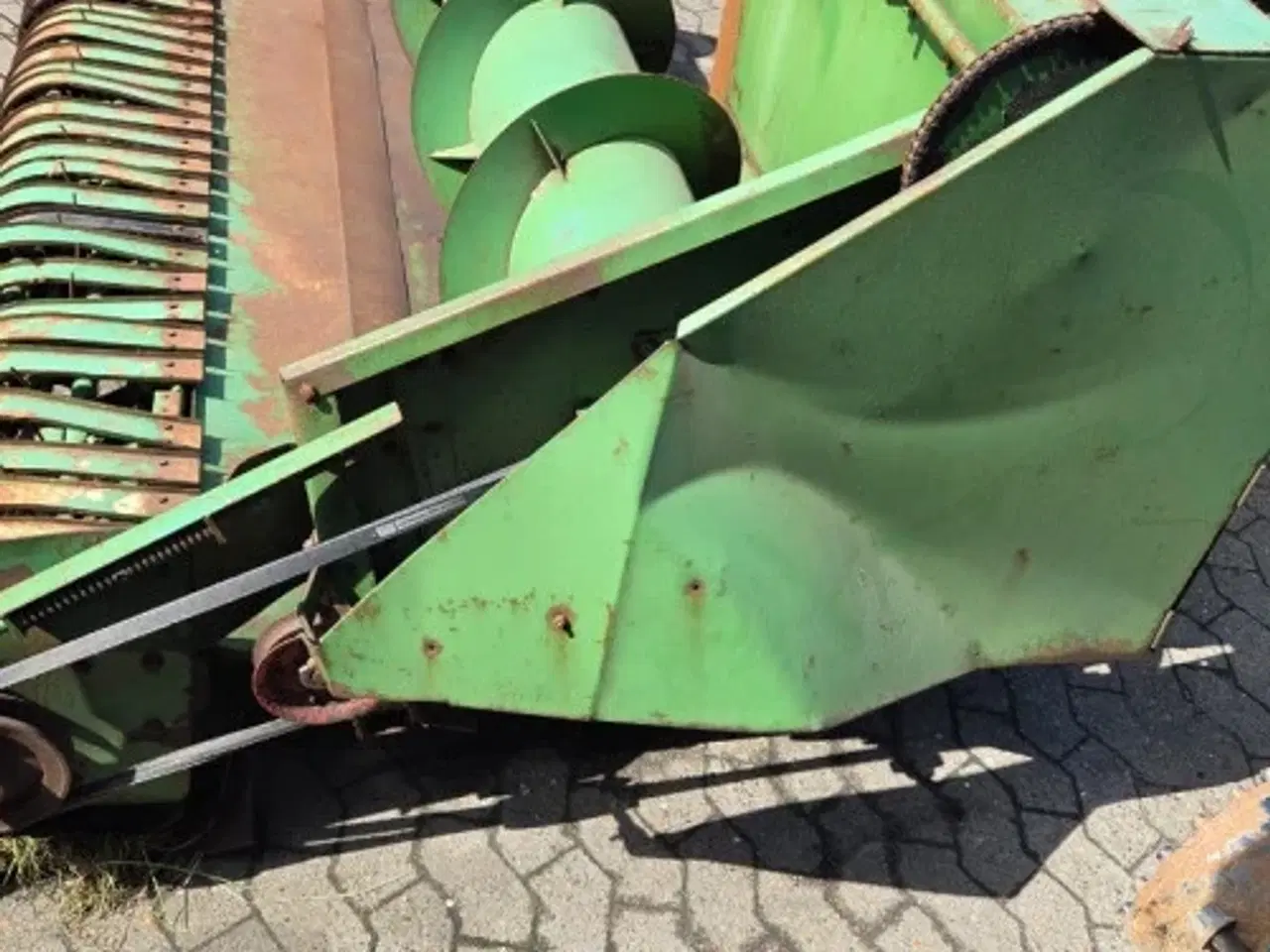 Billede 5 - John Deere Pickup 42963