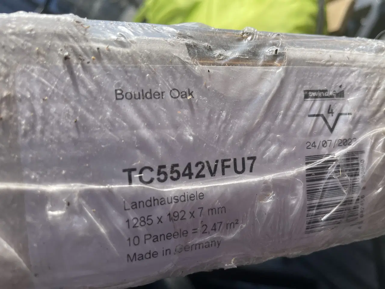 Billede 7 - Bouilder Oak 