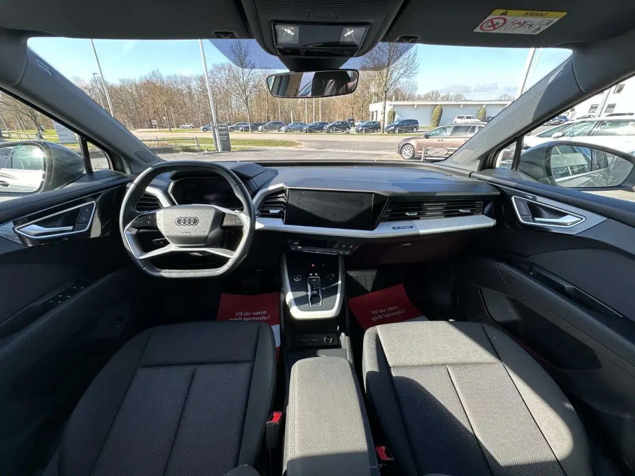 Billede 13 - Audi Q4 e-tron 45 quattro
