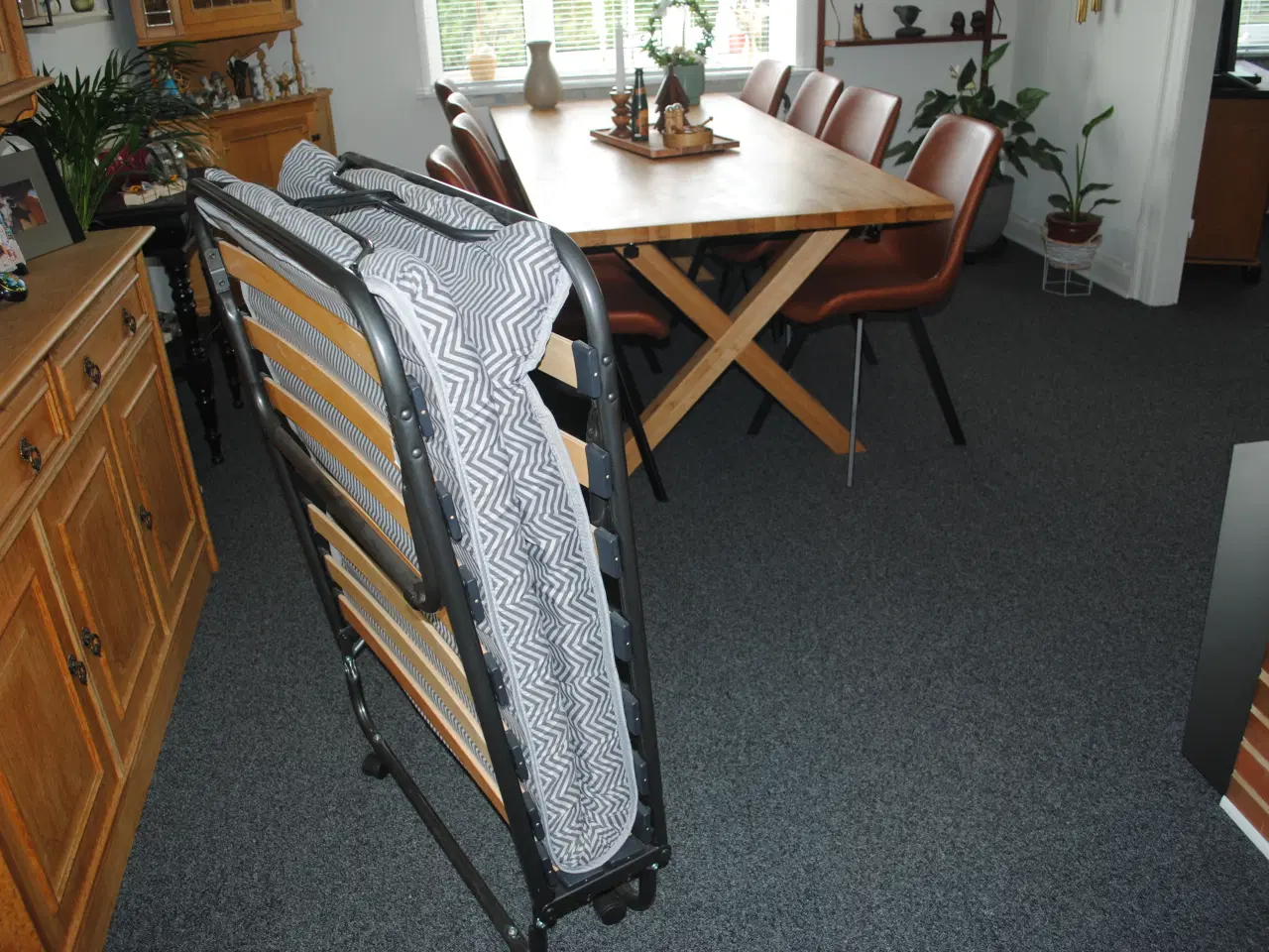 Billede 2 - Weekendseng