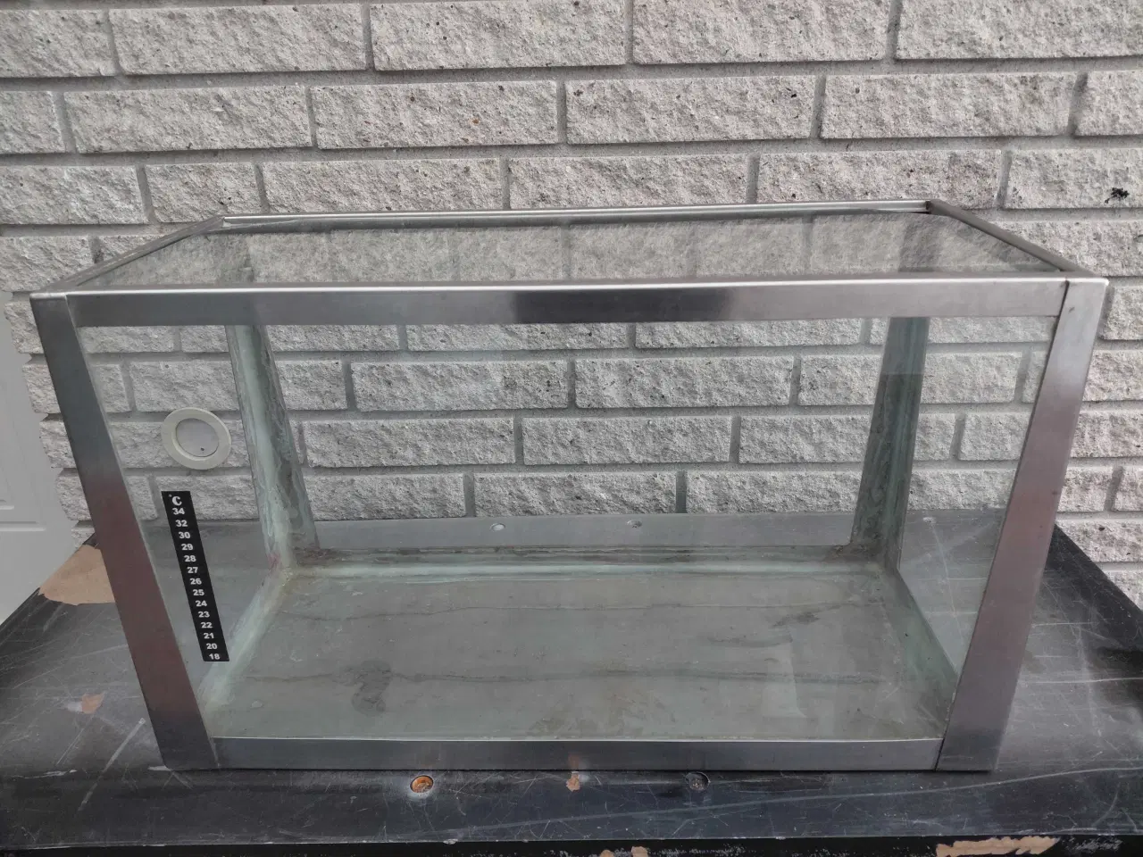 Billede 1 - Akvarier 51L 