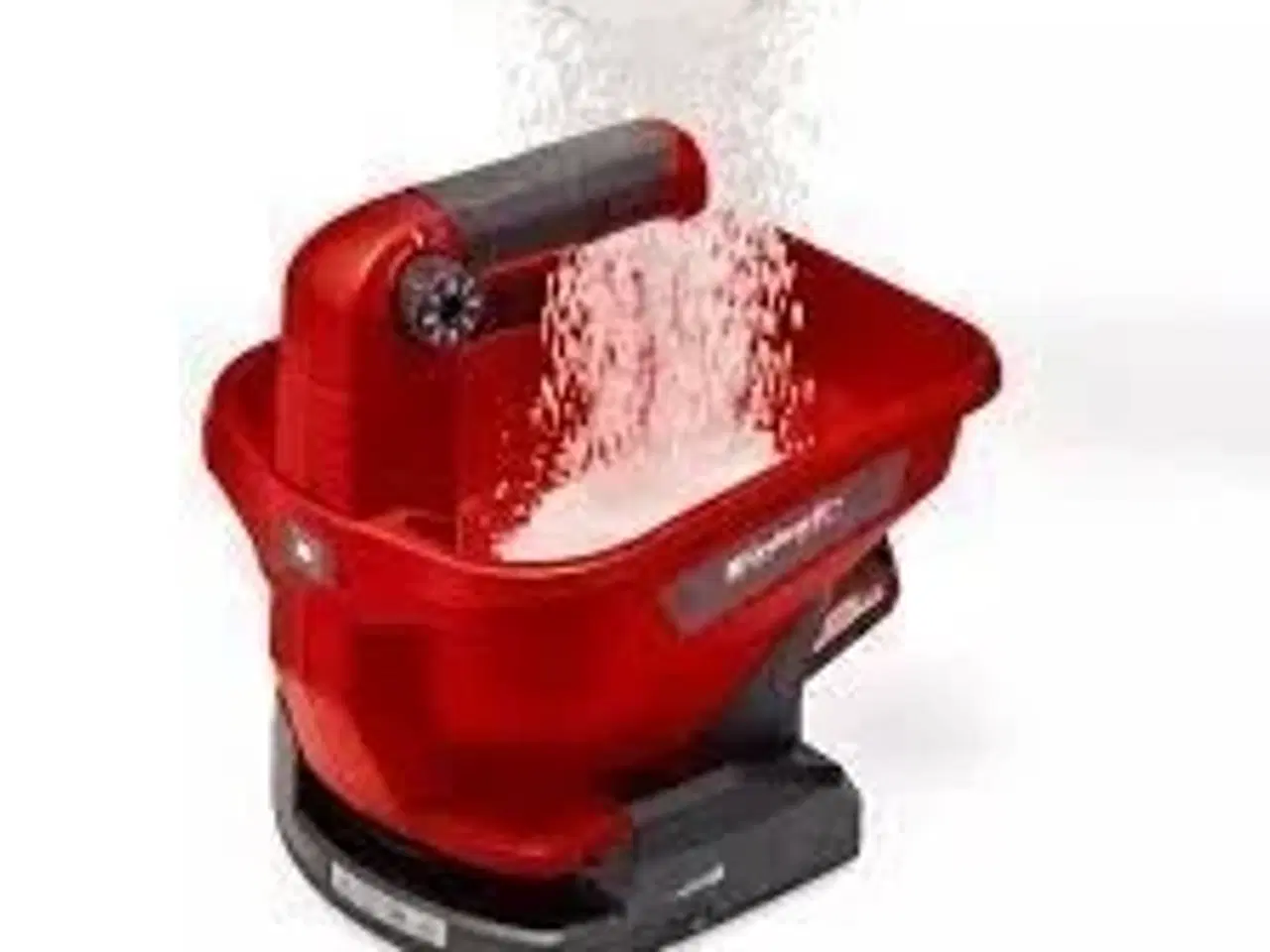 Billede 2 - Einhell GE-US 18V Li Universalspreder med 1 batteri og lader