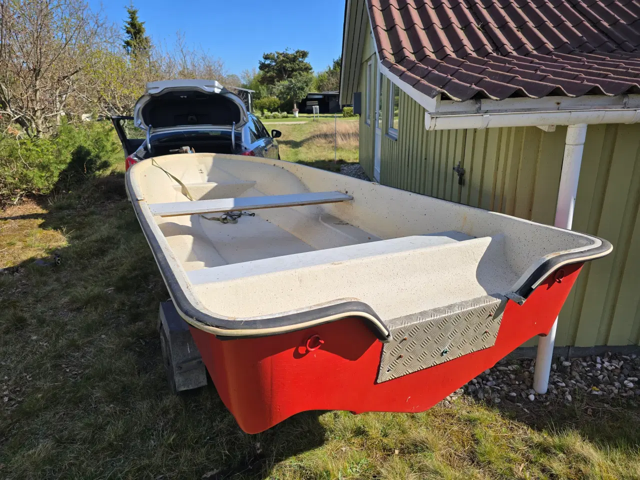 Billede 3 - Ørnvig 370