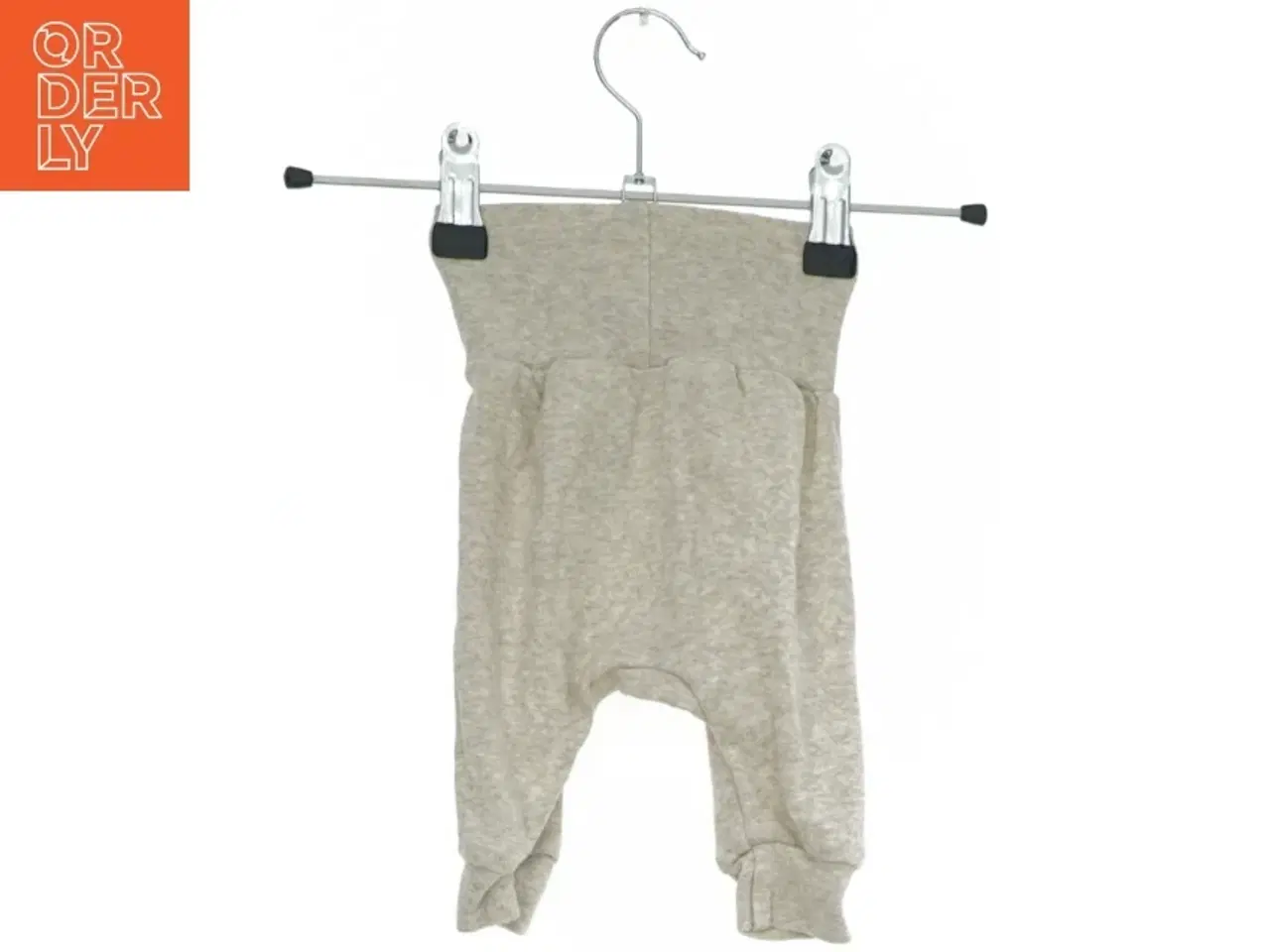 Billede 2 - Babybukser fra H&M (str. 50)