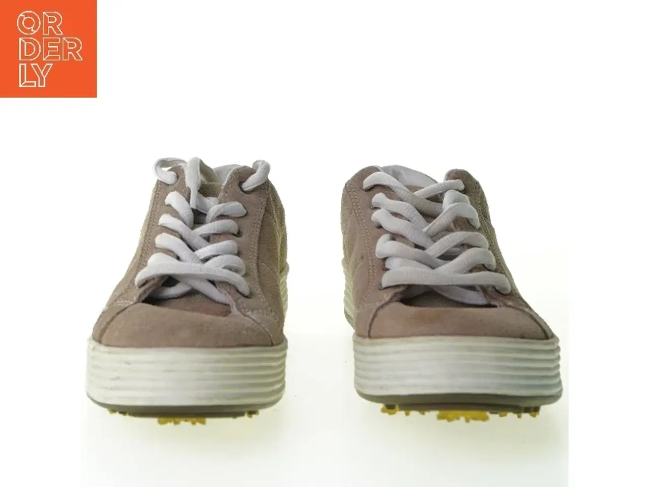 Billede 4 - Golf Sko fra Dexter (str. 37)