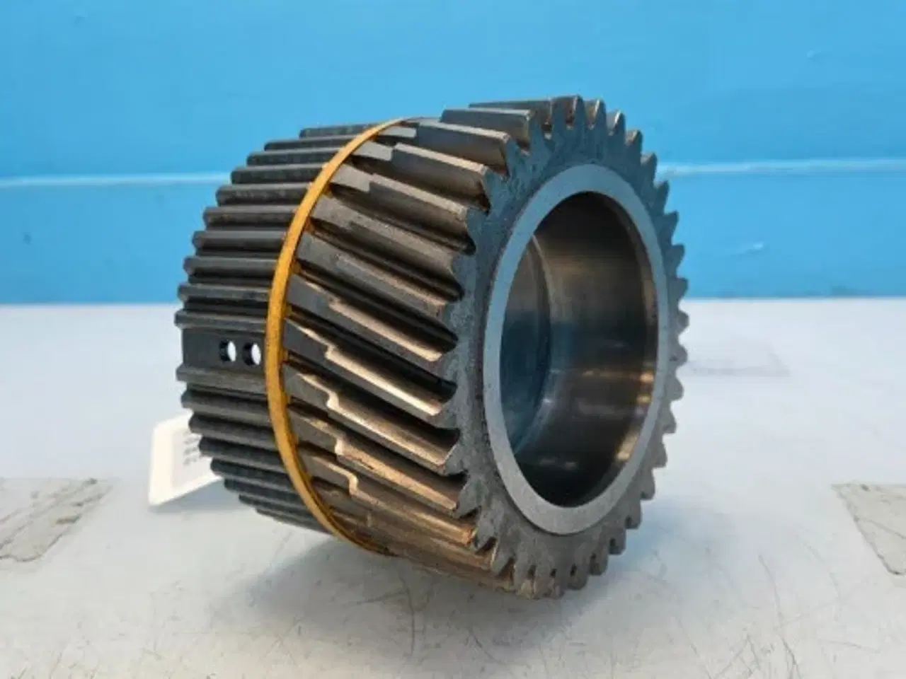 Billede 6 - Case Magnum 280 Gear 84598008