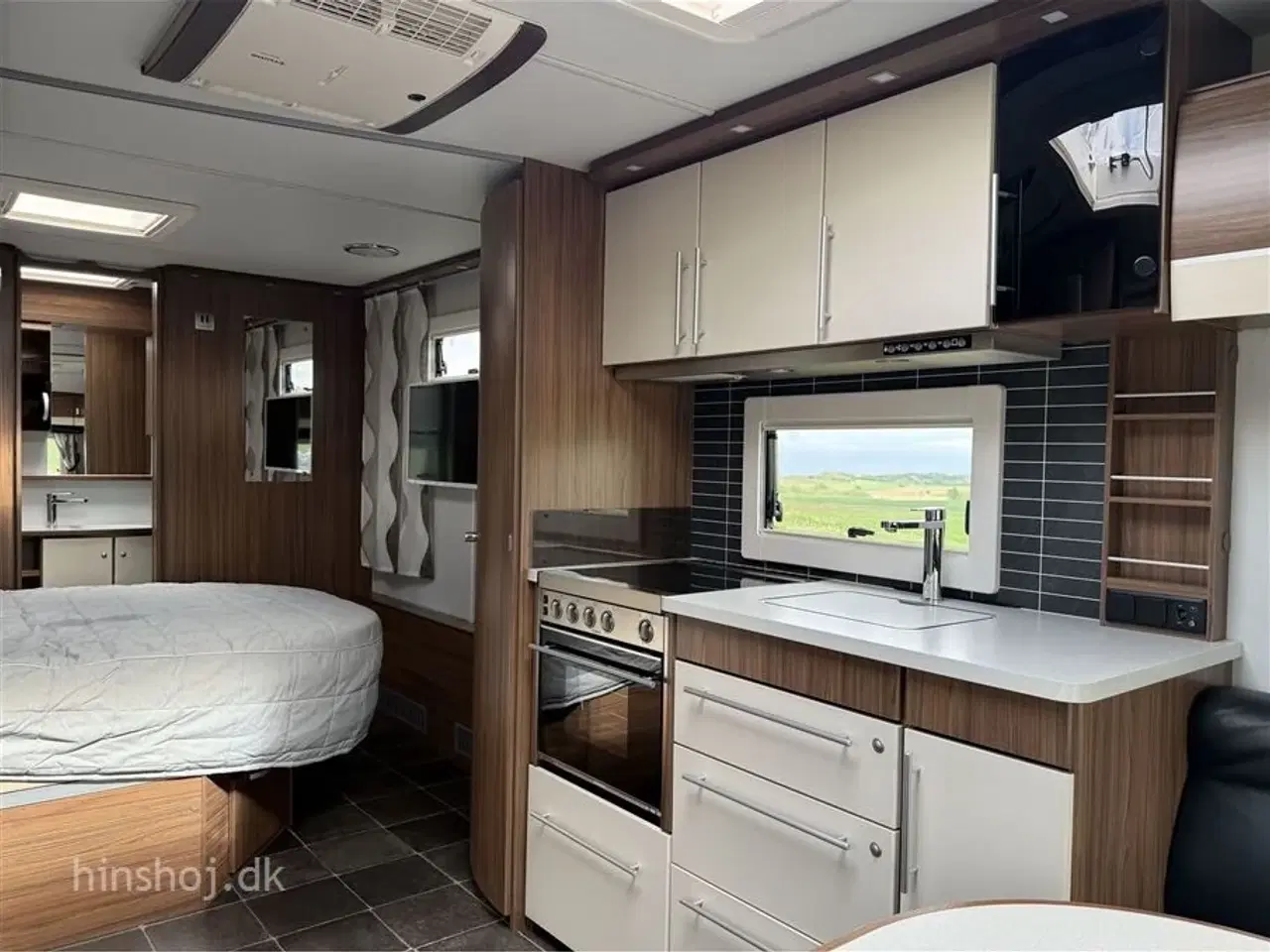 Billede 5 - 2019 - Polar Selected 620 TR TDS   2019 Polar Selected 620 TR TDS fra Hinshøj Caravan