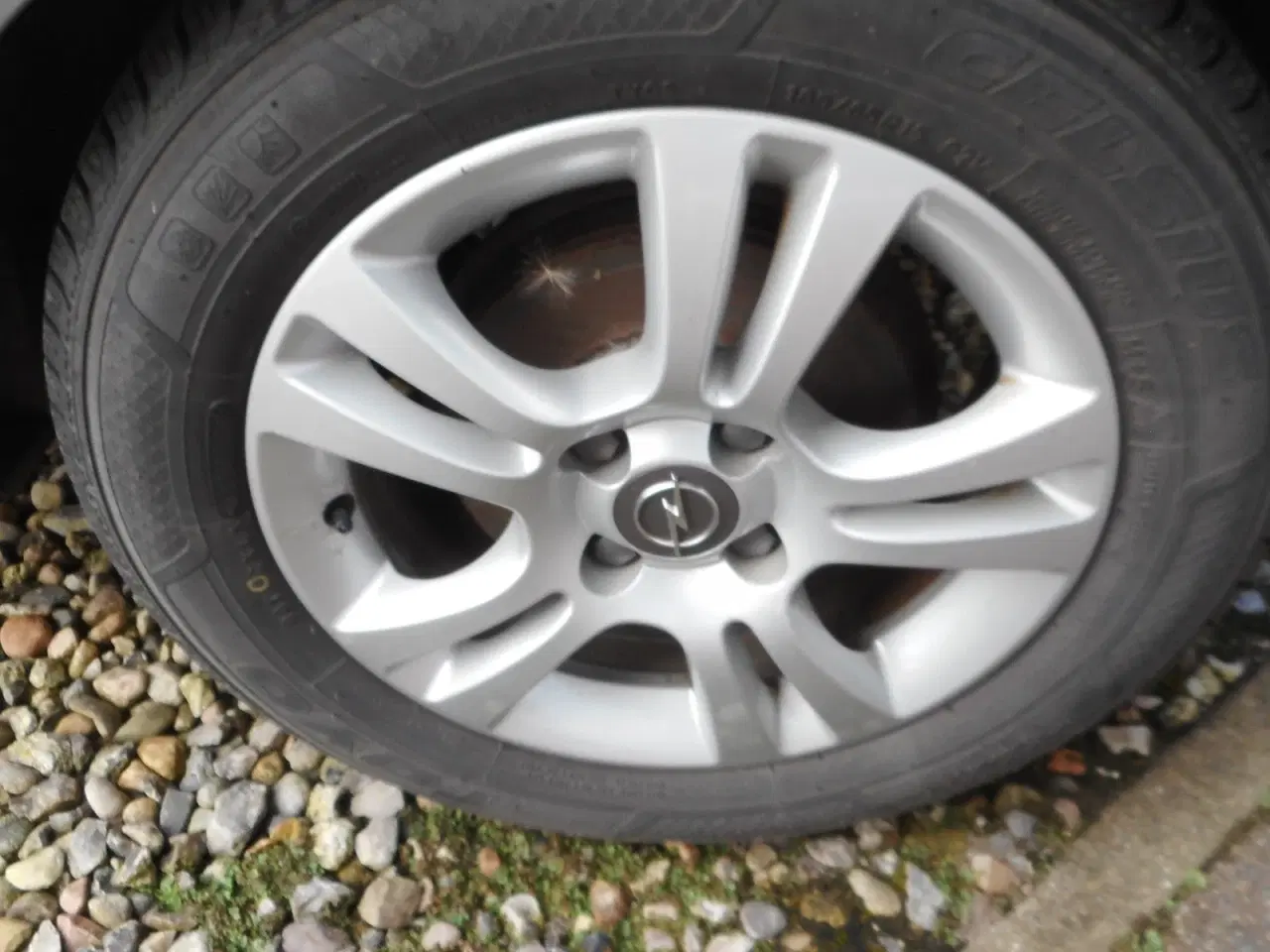 Billede 14 - Opel Corsa 1,3 CDTi 95 Cosmo