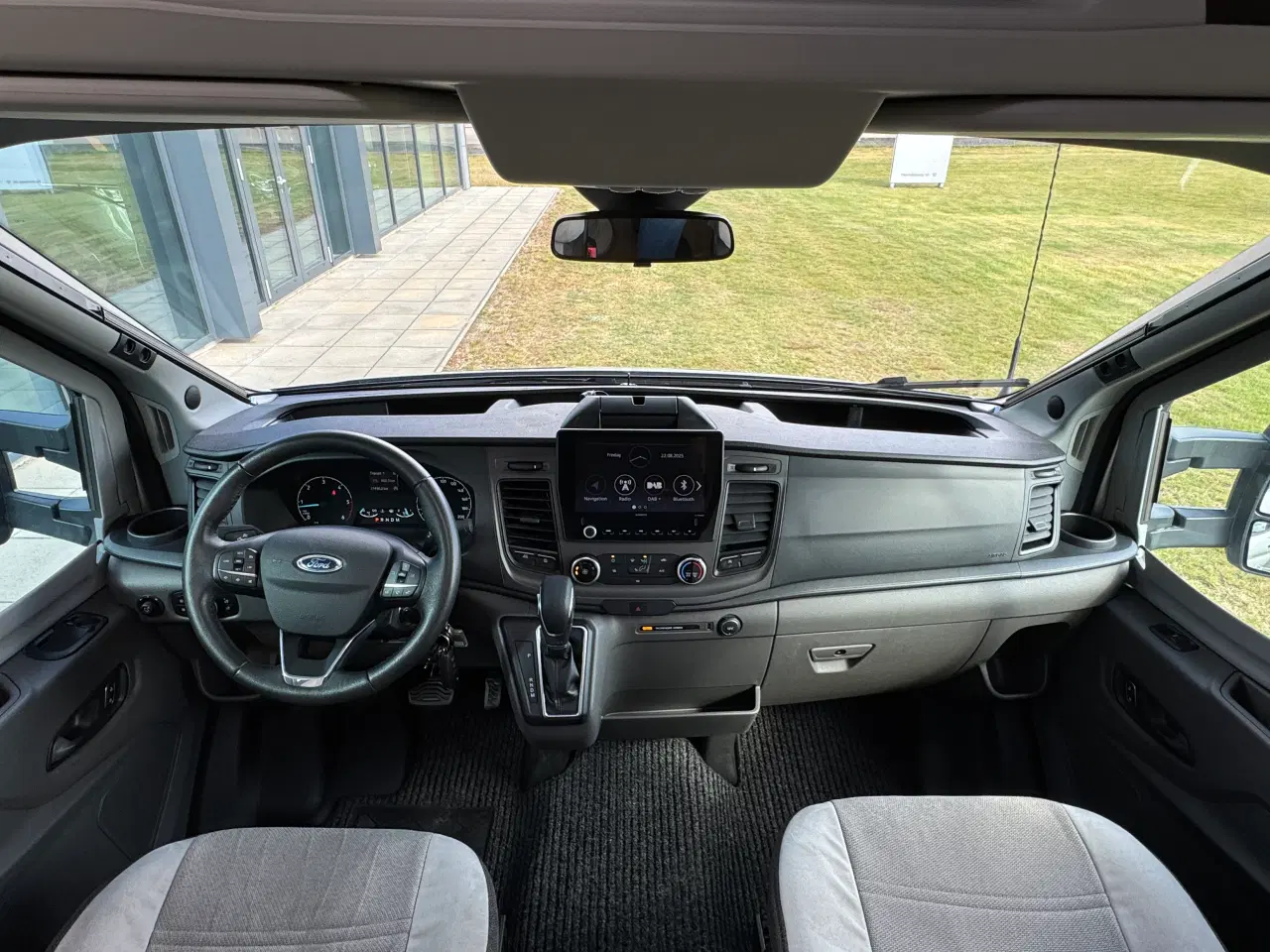 Billede 15 - Ford Benimar Tessoro 363 aut. Sport Northautokapp