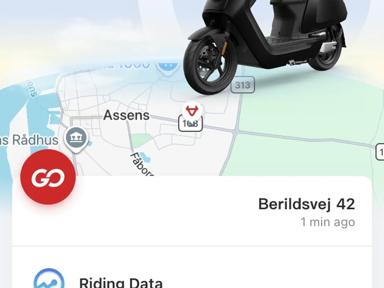 Billede 13 - NIU NQI sport