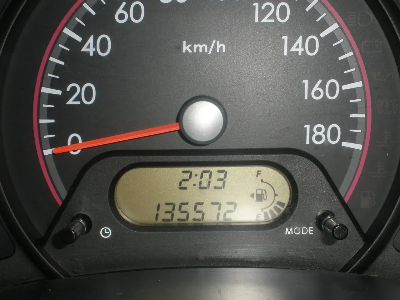 Billede 4 - Suzuki Alto 1,0I 5 dørs