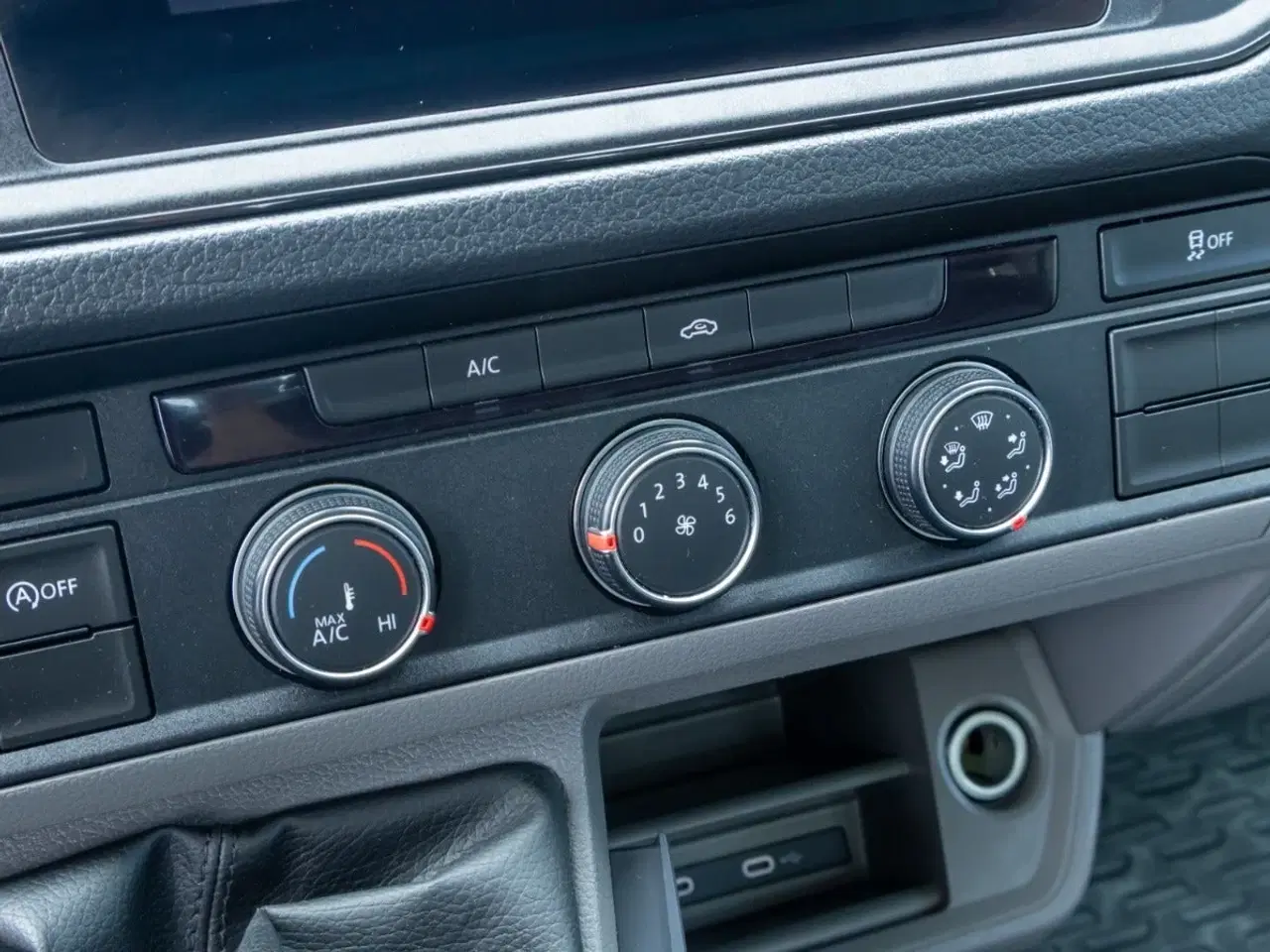 Billede 15 - VW Crafter 35 2,0 TDi 140 Ladvogn L3