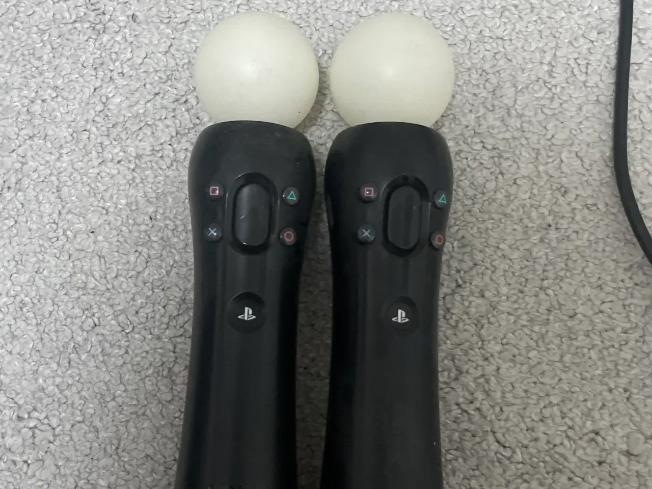Billede 6 - PSVR1 sæt til salg – komplet pakke