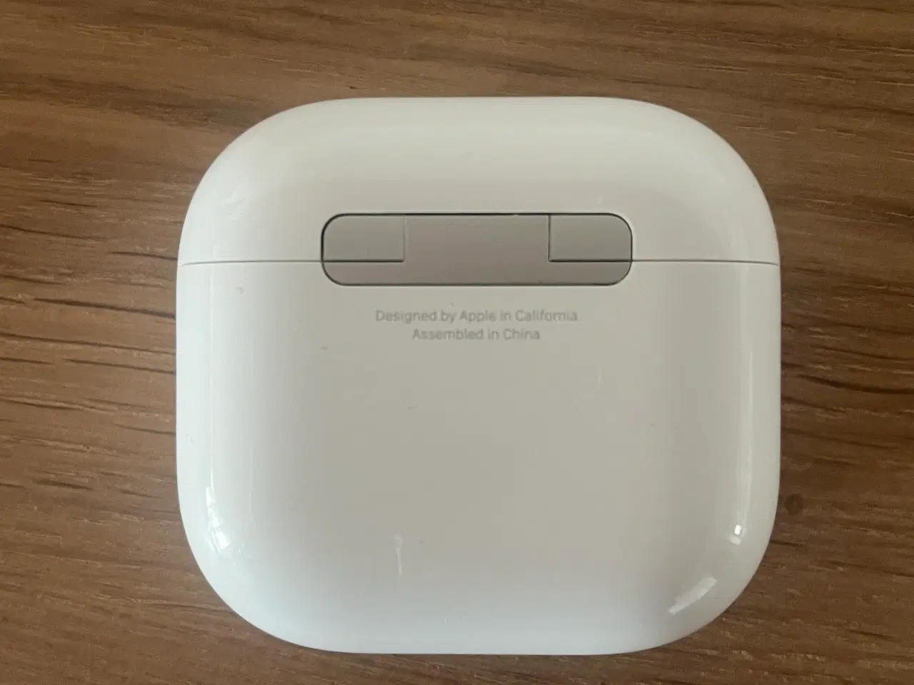 Billede 4 - Apple AirPods 4 (med ANC)