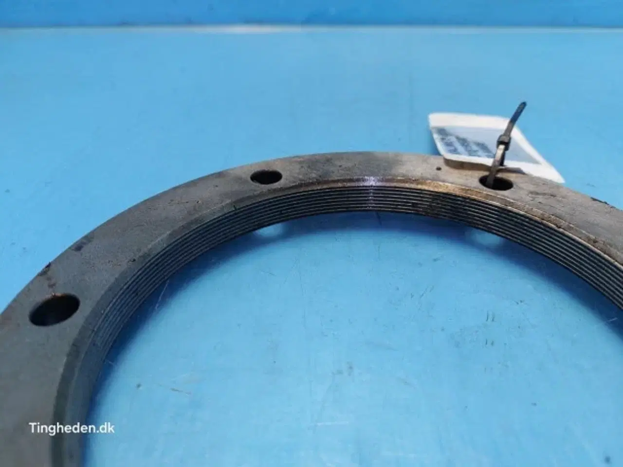 Billede 2 - Valmet 8050 Flange 31819500