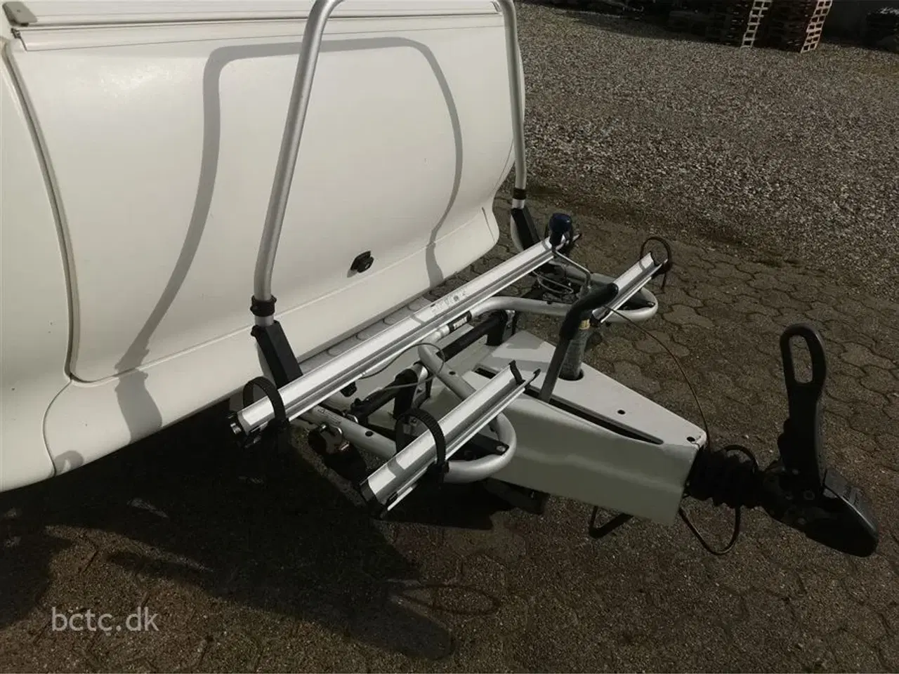 Billede 2 - 2004 - Hobby Excellent Easy 400 SF