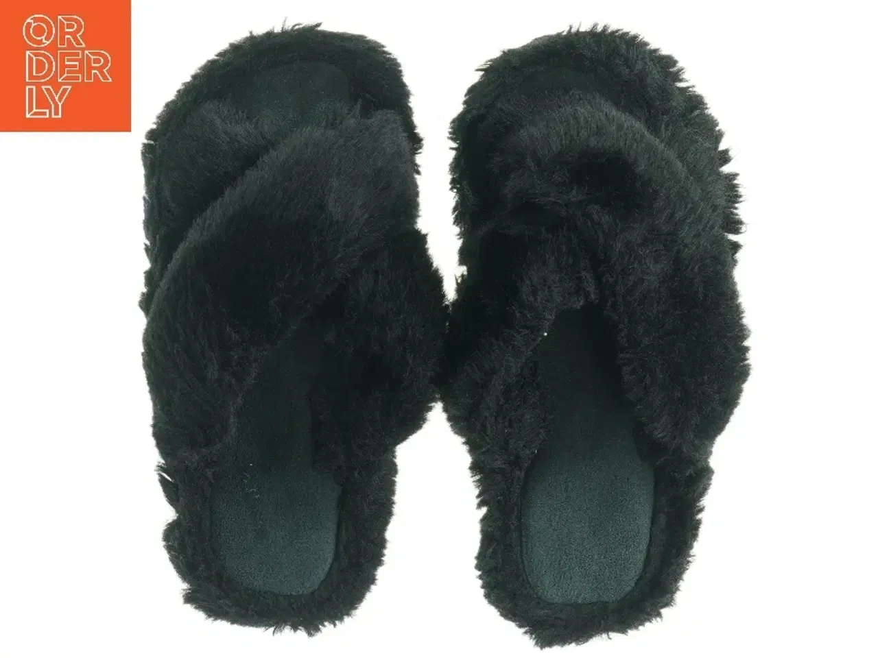 Billede 1 - Kam-Lun fluffy klipklapper (str. 40, 41)