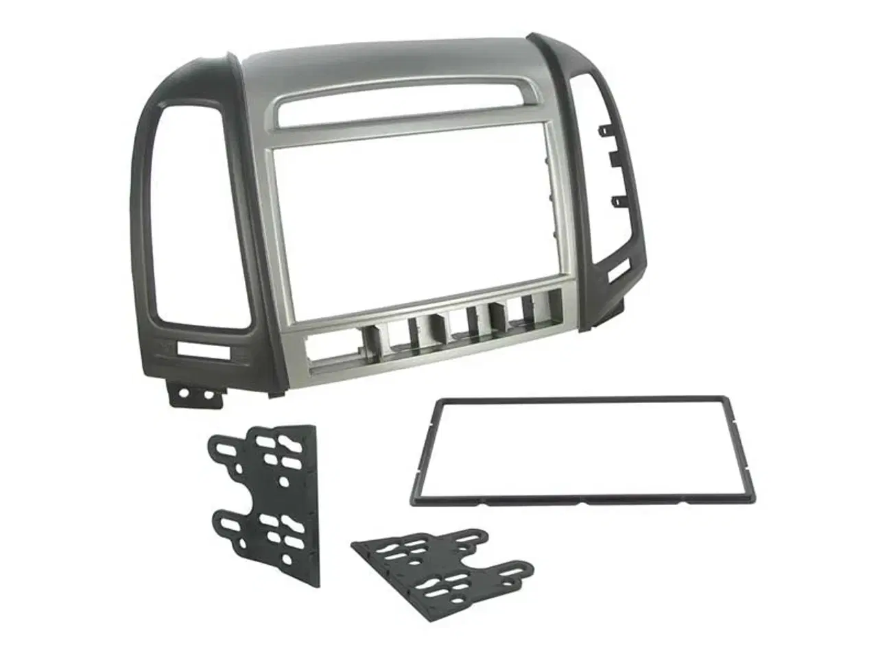 Billede 1 - Connects2 CT23HY27L 2-DIN kit