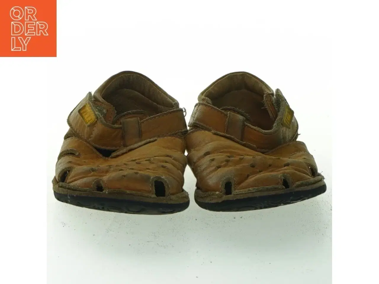 Billede 2 - Sandaler i størrelse 24 fra Tikki (str. 24 )