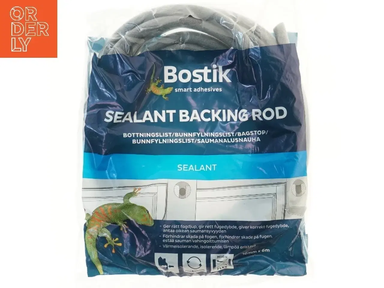 Billede 1 - Fugelist Bostik