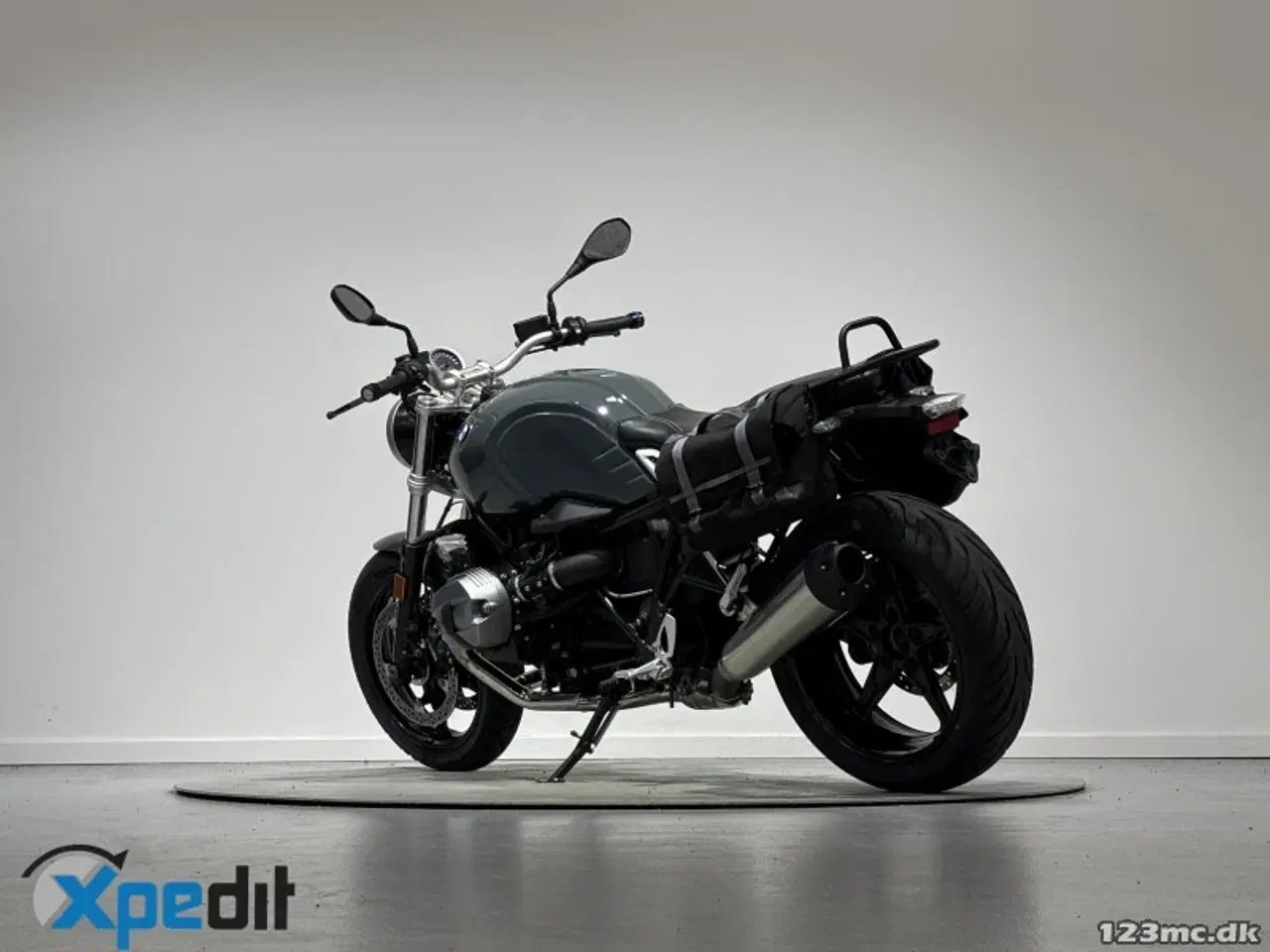 Billede 7 - BMW R NineT Pure