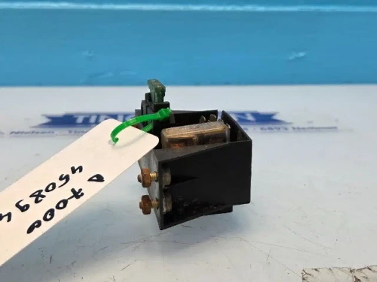 Billede 5 - Dronningborg D7000 Sikringssensor 45089400