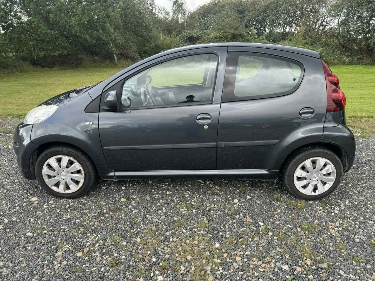Billede 6 - Peugeot 107 1,0 Comfort