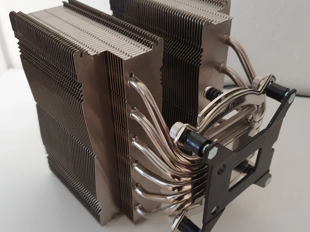 Billede 4 - Noctua NH-D15 CPU køler
