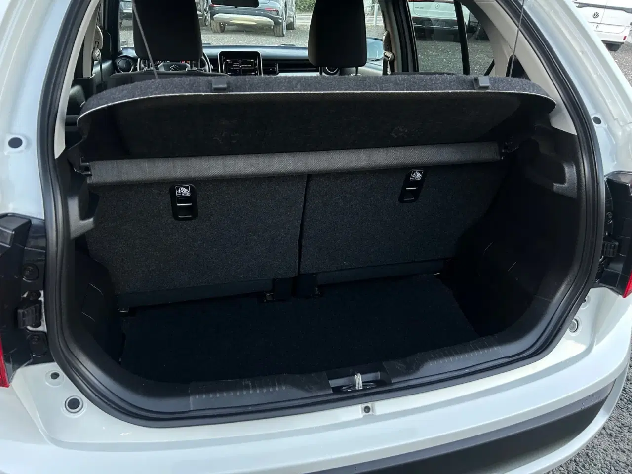 Billede 20 - Suzuki Ignis 1,2 Dualjet Adventure