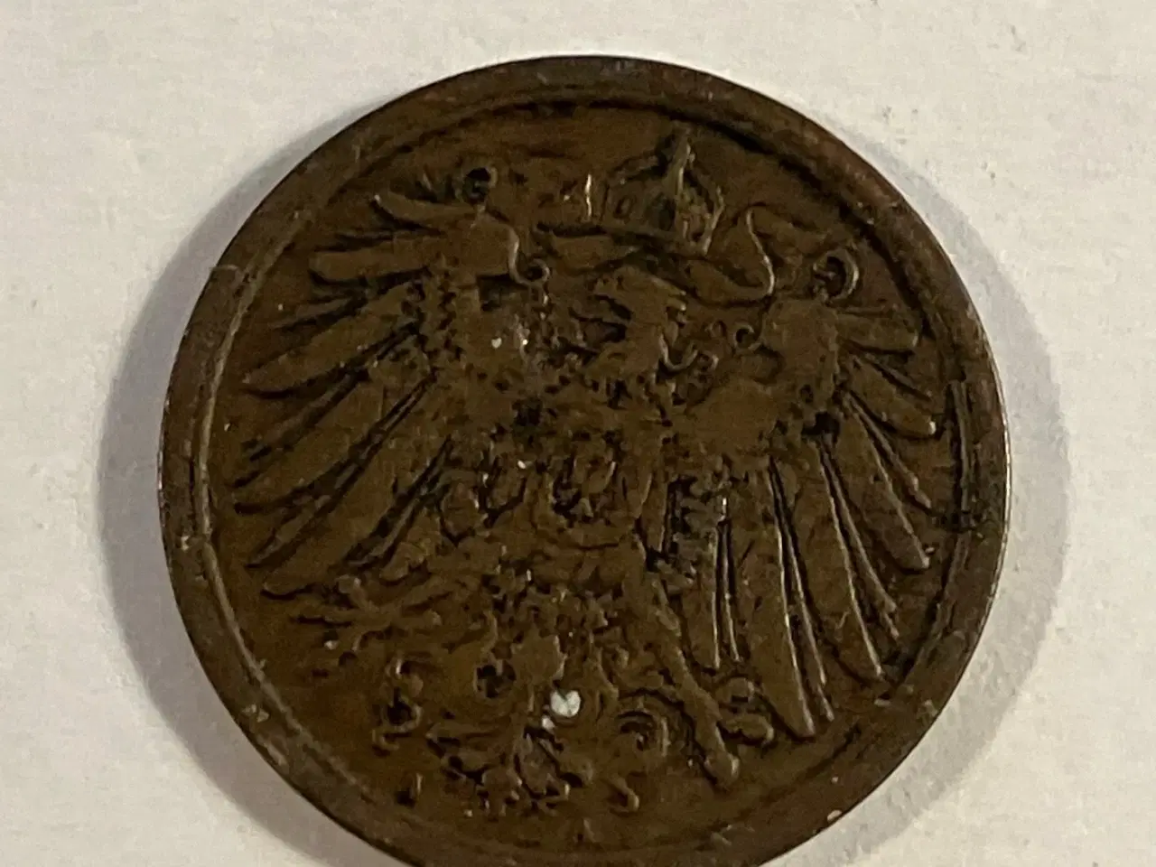 Billede 2 - 2 Pfennig Germany 1913