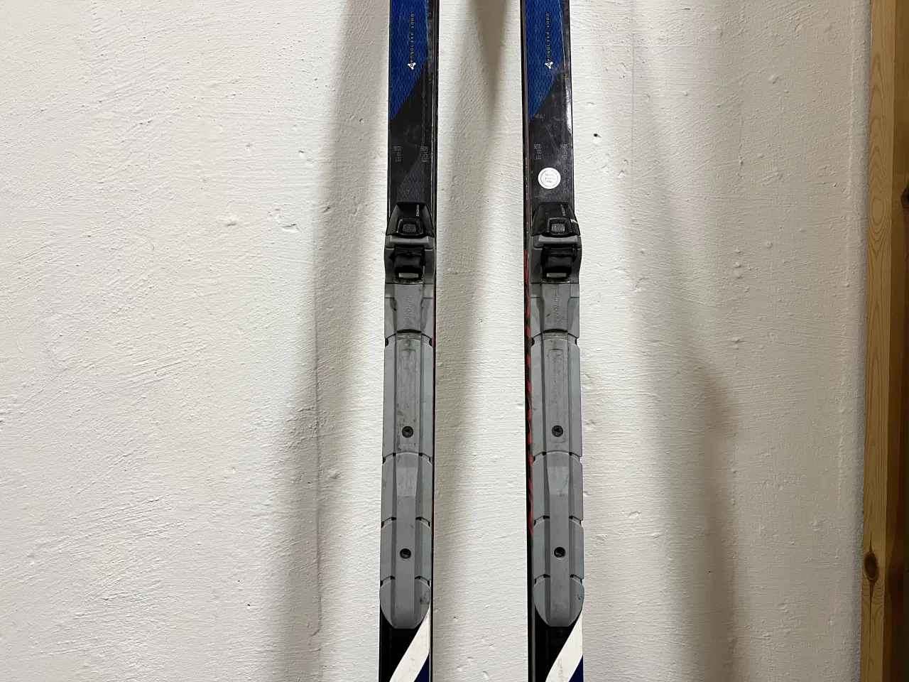 Billede 4 - Salomon langrendsski elite 5cl