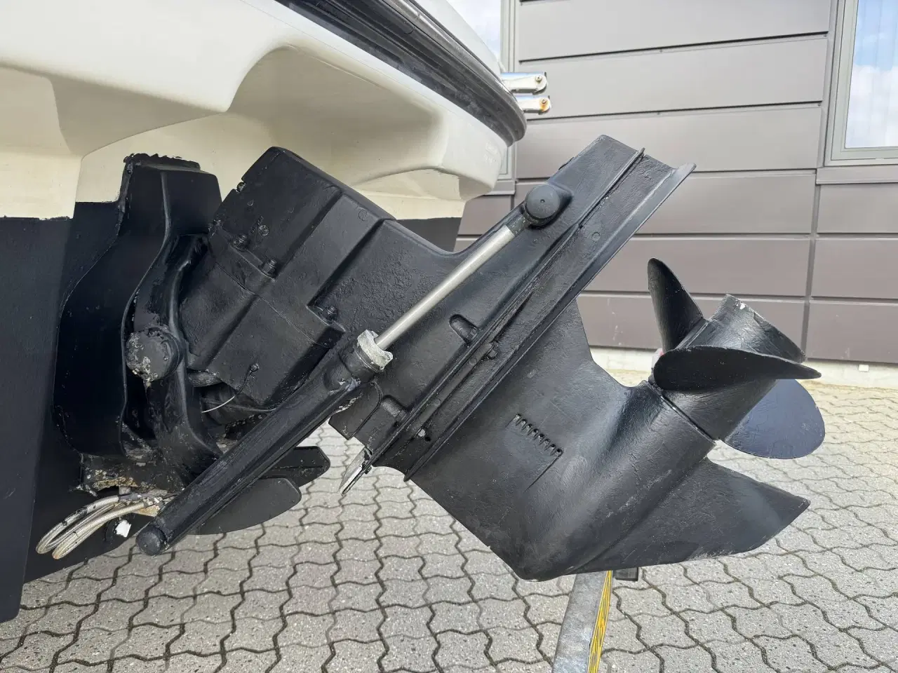 Billede 24 - Bayliner 205  BR  - 4.3 Mercruiser MPI