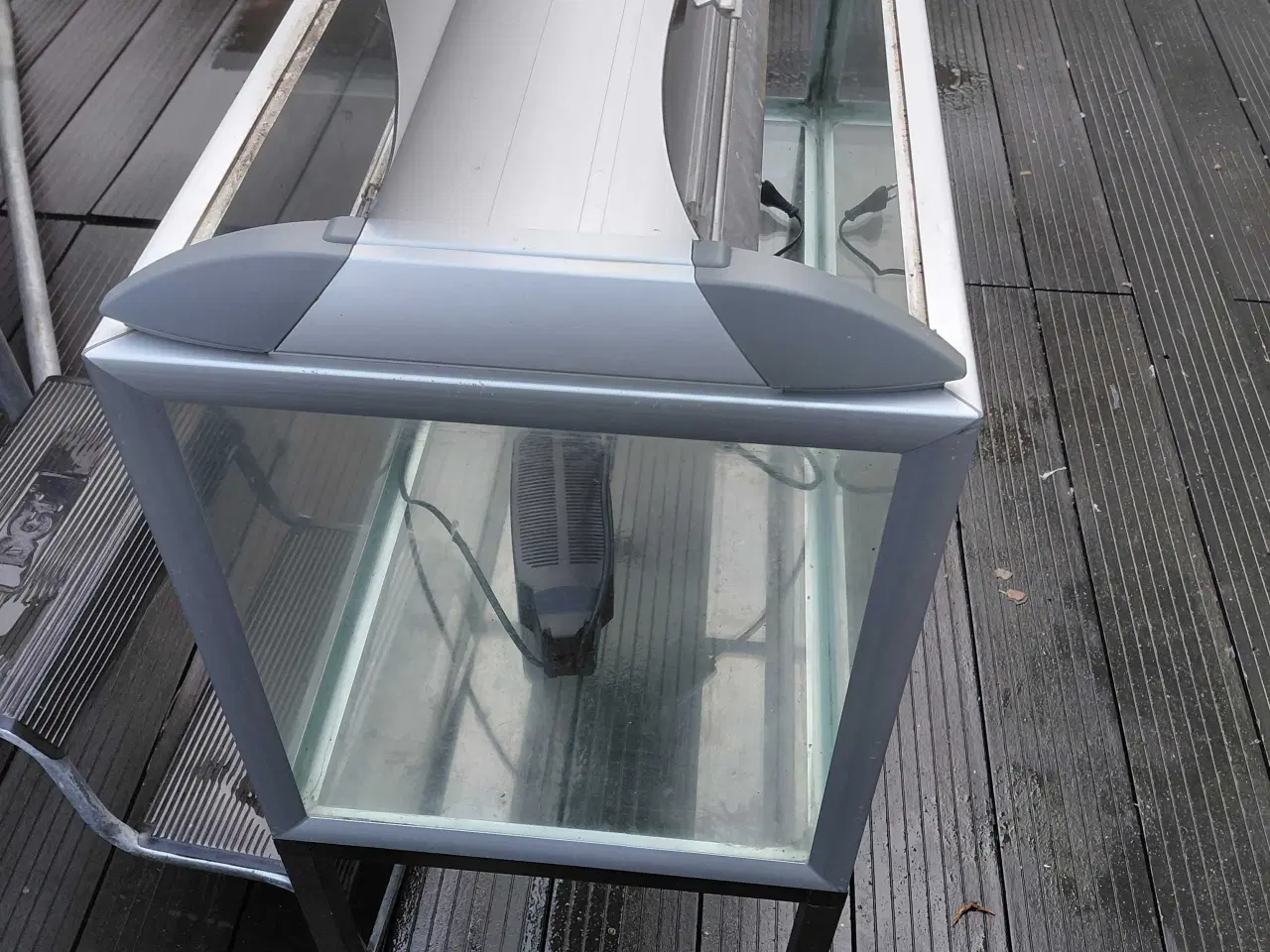 Billede 4 - Akvarier 180L 